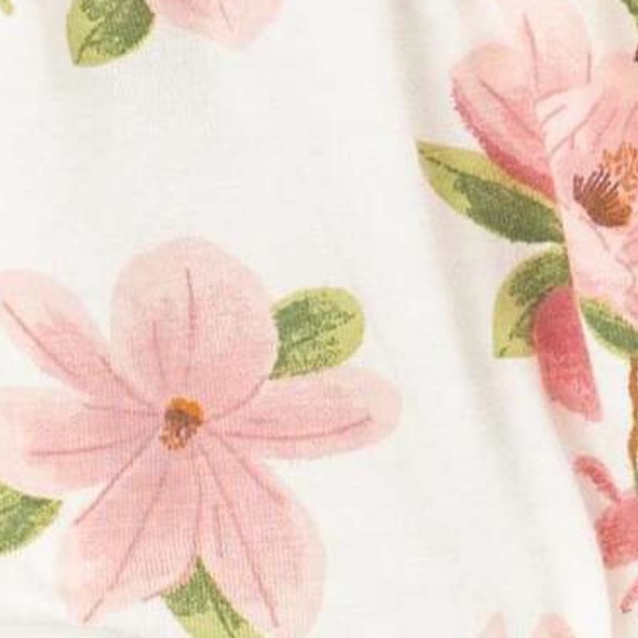 Angel Dear Smocked Bubble Sunsuit - Picture 3 of 6